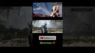 RF Project (Teaser Video) #Shorts | EASY TEAM LIVE