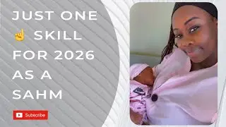 I stopped doing everything this is the one skill I choose to refine in 2026. 