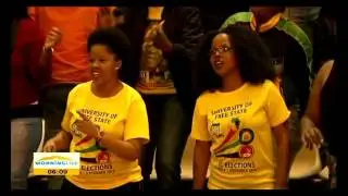 SA must deal with racism issue: Thabo Manyoni