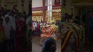 Shree Durgaaparameshwari Temple Belman ಬೆಳ್ಮಣ್ ಮಂಡಲ ಪೂಜೆ ಮಹೋತ್ಸವ #belmanmandalapoje 💐✨#Belman#Udupi