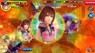 Khux L method simplified