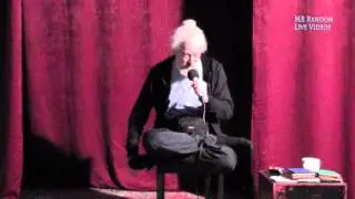 Дмитрий Гайдук - Про Ганжа Йогу @ Выступление 20.11.2015.