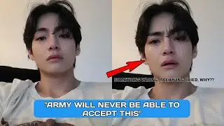 Слухи о Тэхёне и Чонгуке в 2026 году: слухи о BTS, навсегда изменившие ARMY | Тишина и реакция ARMY
