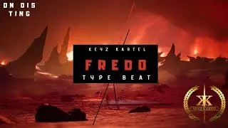 [FREE] Fredo Type Beat 2019 - On Dis Ting | Free Type Beat | UK Rap Instrumental