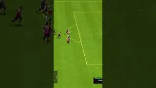 You MUST Learn Timed Finishing In FIFA 23 #fifa23 #shorts