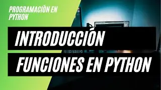 🐍 Python | Funciones: Reutilizaci&oacute;n de C&oacute;digo y Modularidad