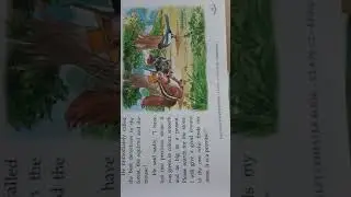 English Grade 2 Chapter 9 The Missing Stone