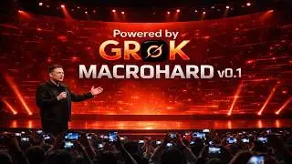 Macrohard Explained: Elon Musk&rsquo;s AI-First Move Against Microsoft