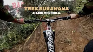 Trek Sukawana 2021 // Spartan Racing Team