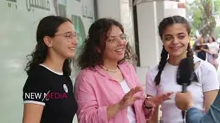 ❤️ 😂 بنات صفاقس يحكيو على طرائفهم في الوسط المدرسي .. جبنا الملوخية للقسم