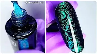 Summer Nails Art Design 2021 😍💅 Most Creative Nail Art Ideas We Could Find | Easy Nails Art Designs