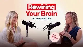 Эпизод 6: Нейропластичность: перестройка работы мозга – подкаст Her Health™