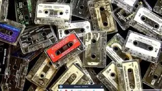 Mix Hip Hop Rares of 90s Madstyle