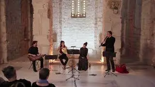 Dame, je weil endurer - Machaut - Ex Silentio