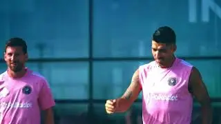 Inter Miami players spark high expectations with De Paul's arrival｜Messi｜Argentina｜MLS｜Leagues Cup