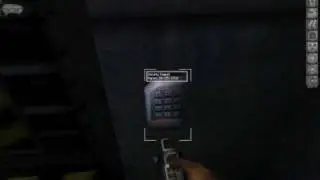 Deus Ex: New Dark Age Ending (PC)