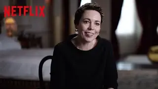The Crown: Sezon 3 | Materiały dodatkowe: Nowa obsada, ta sama historia | Netflix