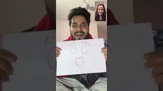 Surprised Her With A Proposal 😍 | Long Distance Love ❤️ | Couplegoals | Shubnandu #shorts