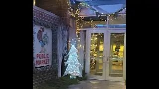 Milwaukee Public Market Tour: A Feast for the Senses in Historic Third Ward