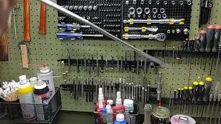 AR Tech Tip - Clearing a Stuck Casing with a Rapid Rod