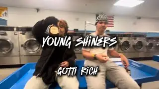 Lil Jvee -young shiners (official music video)