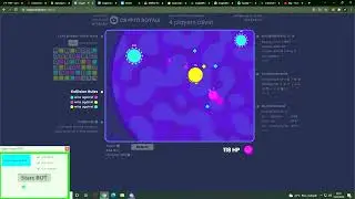 Crypto Royale FARM BOT - P2E / NFT GAME / AUTOFARM
