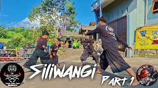 Siliwangi ft Suronogo Live Treceh Pacet || Kembangan & Atraksi