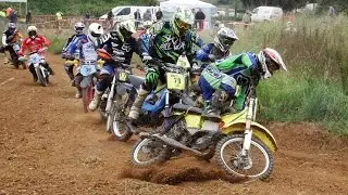 3h MX Derbi Variant - Circuit de Montmeló 2017 by Jaume Soler