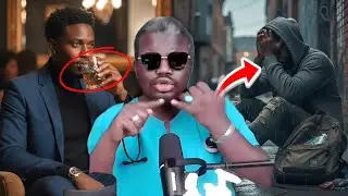 KAWTÈF : DES RÉVÉLATION LOU SANGARRA DI DÉF THI GOOR 