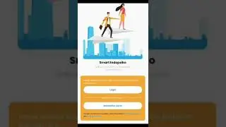 TUTORIAL DAFTAR APLIKASI SMART INDOPSIKO UNTUK DAILY WORKER