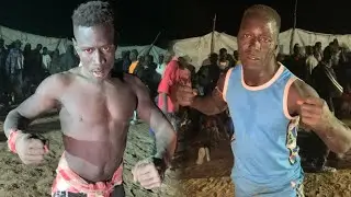 1/4 Finale Edouard Dione Vs Mbine Diéne Lamb Ndoubor Mbappat FC Tapha Faye Ndoubor 25 Décembre 2025