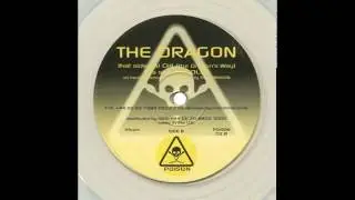 The Dragon - Tai Chi (Poison Records)