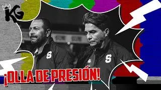 EL EFECTO AMARINI EXPUSO LO QUE SAPRISSA YA NO PUEDE SOSTENER CON VLADIMIR