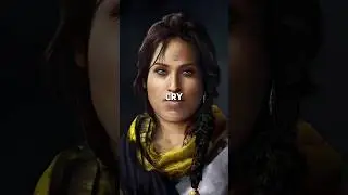 Секретный скрытый лагерь в Far Cry (объяснение).