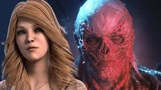 IVE BEEN CLOCKED! DBD Survivor Vs Vecna