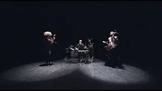 Violons Barbares - Wolf's Cry (Official video)