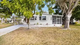 500 Marlin Lane, Ellenton, FL 34222
