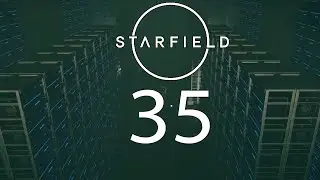Let's Play Starfield Part 35 Kryx's Legacy