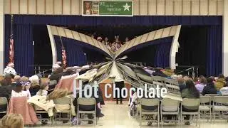 12/10/25 Struble Winter Choral Concert