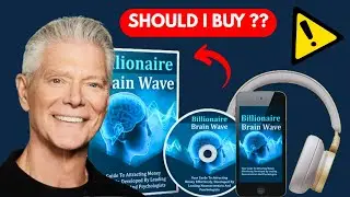 The Billionaire Brainwave Theta Waves: Boost Your Brain in Just 7 Minutes! 🚀 - Billionaire Brainwave