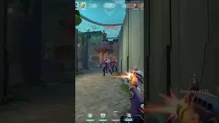 guys i think my valorant career peaked #valorant #funny #valorantbronze #twitchvalorant