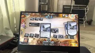 Mayhem Devil Magic the Gathering Arena Historic Ranked