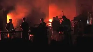 Hot Chip - 'Hungry Child/Boy From School/Spell' (Live at EOTR 2021)