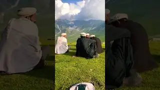 kohistan people's with traditional style         #travel #trendingshorts #ytshorts #kohistan #viral
