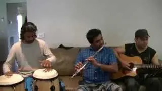 Flute Fun 2 - With Indika Rajintha Lakmal