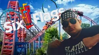Dallas Vlog