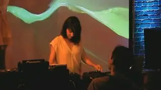 Christina Chatfield (AYLI) @ Synergize Live : August 5, 2014