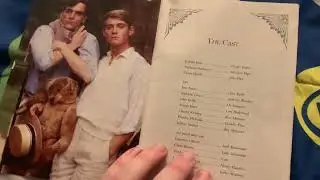 Brideshead Revisited DVD Overview