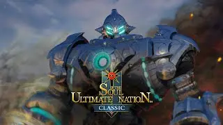 Soul Ultimate Nation - MMORPG Webzen - Gameplay