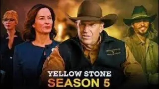Yellowstone Season 5 Episode 3 Yellowstone | Paramount Network